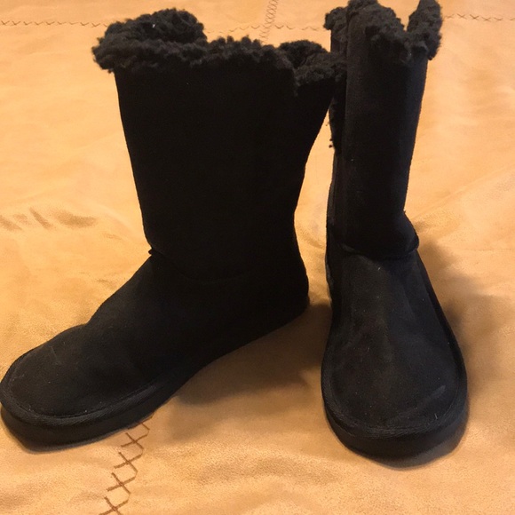 Justice Other - Girl’s size 3 Justice boots